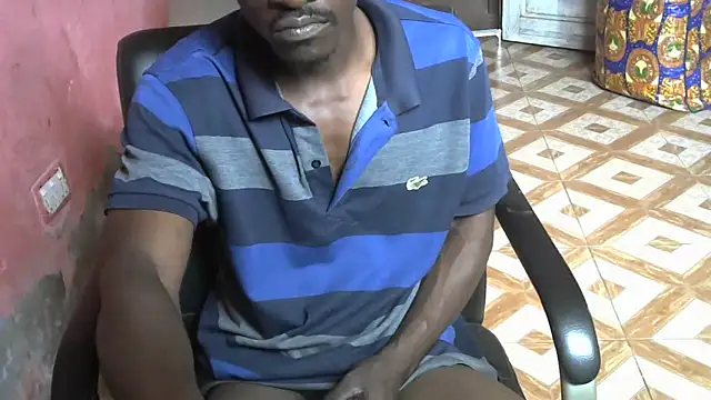 blakkvirus online show from 26, 9, 2025