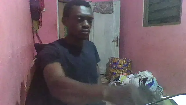 blakkvirus online show from 15, 10, 2025