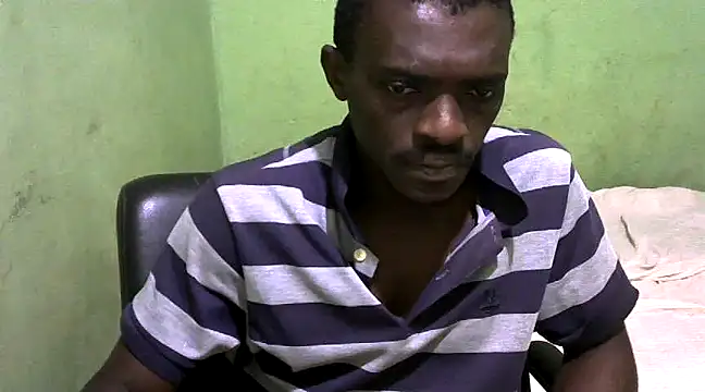 blakkvirus online show from 27, 1, 2025