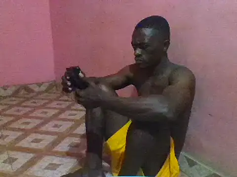 blakkvirus online show from 15, 2, 2025