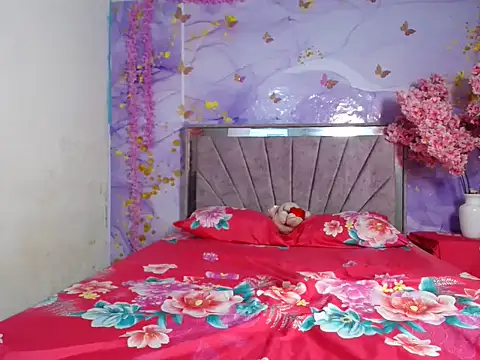 la Sexy diabla online show from 29, 7, 2026