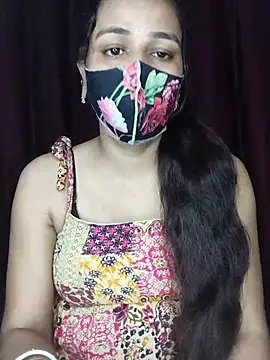 Snapshot of Sexy_bhabhi_Divya chatting on 1, 8, 2026 Sexy bhabhi Divya online show from 1, 8, 2026
