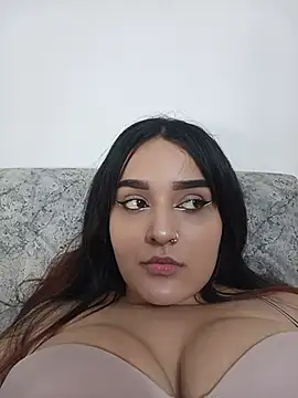 ASHLEY JACOB online show from 31, 7, 2026