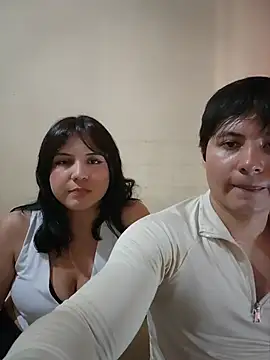 Amysex couple online show from 30, 7, 2026
