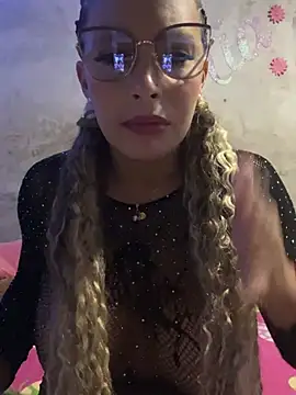 Jessica vzla online show from 31, 7, 2026