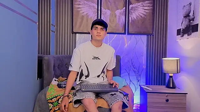 daimon stan online show from 29, 7, 2026