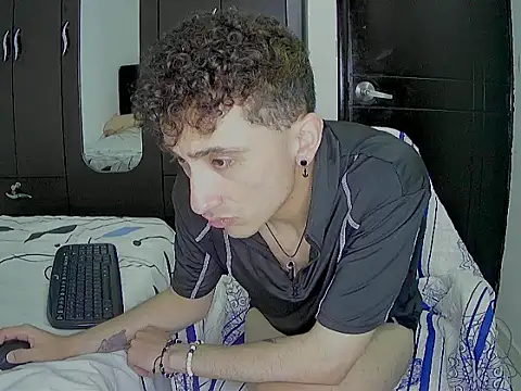 andy hotboy online show from 29, 7, 2026