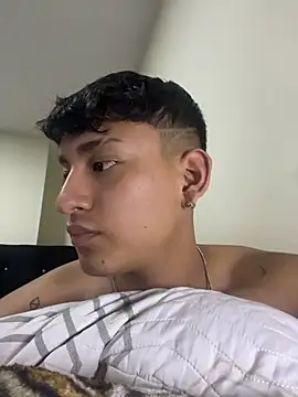 Esteban Narvaez online show from 30, 7, 2026