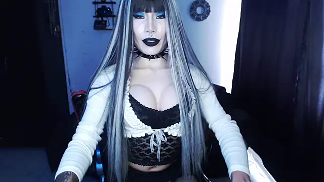 april simons2 online show from 23, 1, 2025