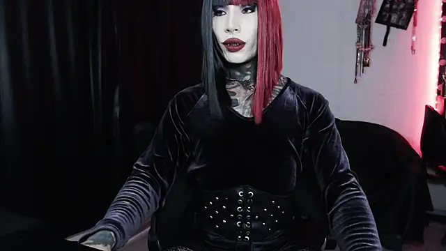 april simons2 online show from 2, 7, 2026