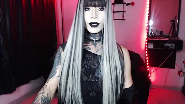 april simons2 online show from 19, 1, 2026