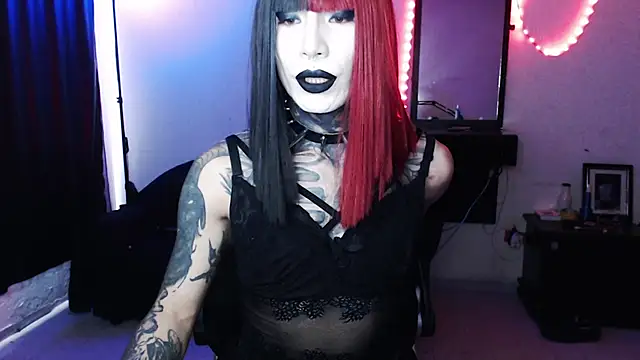 april simons2 online show from 25, 2, 2026