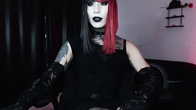 april simons2 online show from 22, 2, 2026