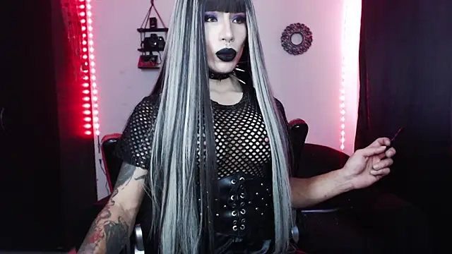 april simons2 online show from 8, 1, 2025