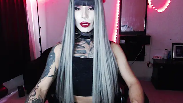 april simons2 online show from 3, 3, 2026