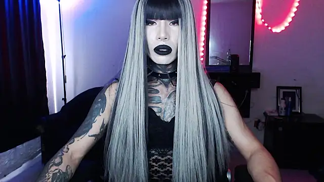 april simons2 online show from 9, 3, 2026