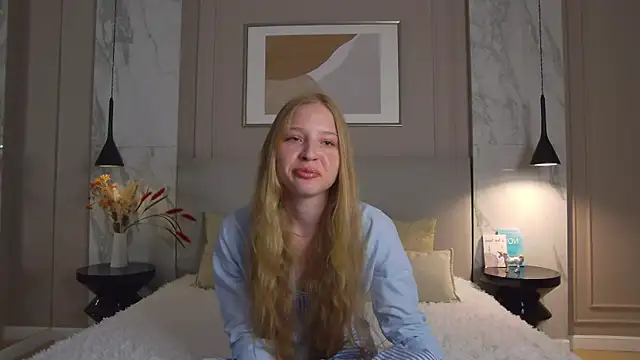 Aurora Bennett online show from 30, 7, 2026