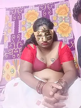 Snapshot of tamilselvicouple chatting on 30, 7, 2026 tamilselvicouple online show from 30, 7, 2026
