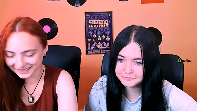 Snapshot of mila_snow1 chatting on 31, 7, 2026 mila snow1 online show from 31, 7, 2026