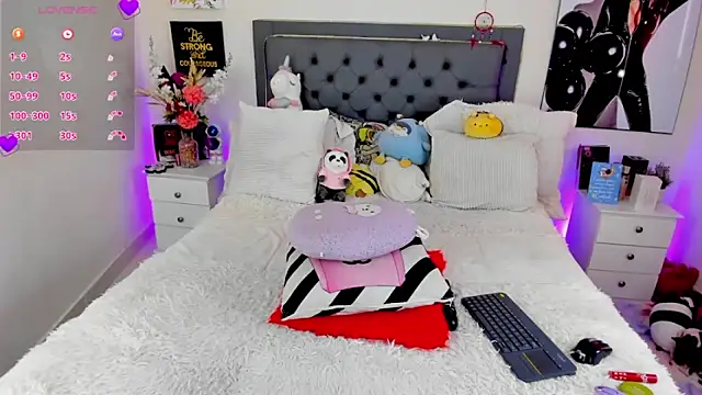 sticksex candy online show from 19, 3, 2026