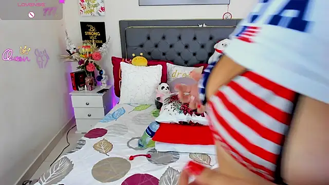sticksex candy online show from 4, 7, 2026
