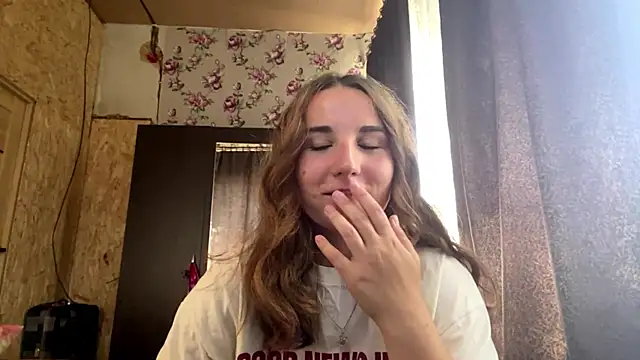 JacquilineSonka online show from 31, 7, 2026