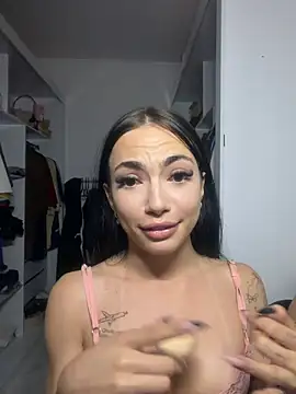 celine1812 online show from 1, 8, 2026