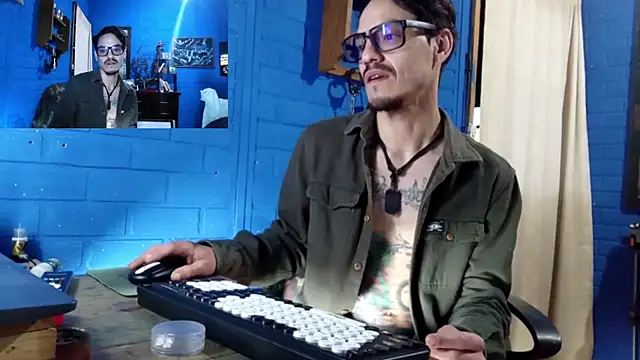 Alan summer online show from 31, 7, 2026