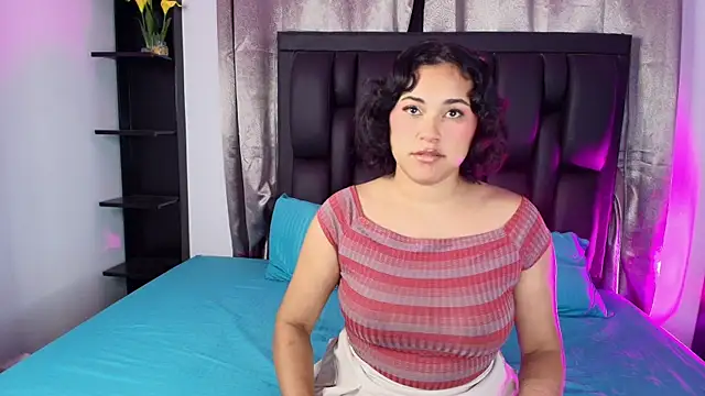 Nattasha Black online show from 4, 8, 2026