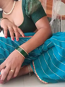 Snapshot of Seema83 chatting on 1, 8, 2026 Seema83 online show from 1, 8, 2026