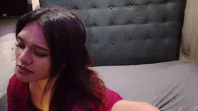 FoxxyJesa online show from 31, 5, 2026