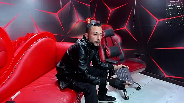 MarcoAndStartmin online show from 5, 8, 2026