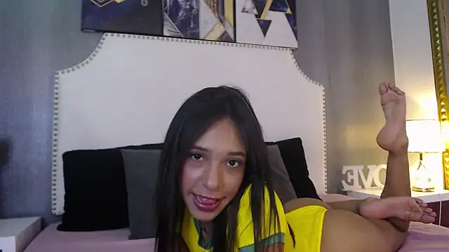 JennaWilliamss online show from 1, 8, 2026
