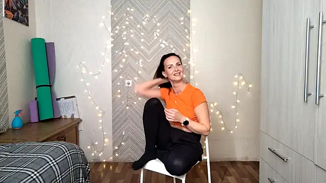 VictoriaBennettt online show from 31, 7, 2026