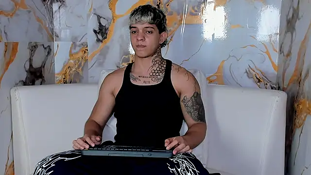 Noah  Browm online show from 1, 8, 2026