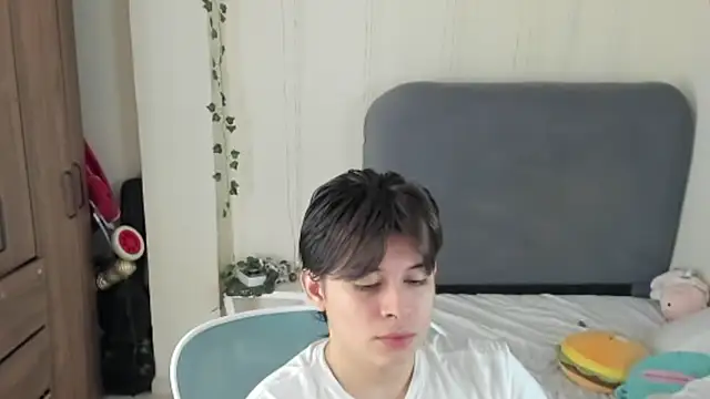 Snapshot of Felixxsexx chatting on 31, 7, 2026 Felixxsexx online show from 31, 7, 2026