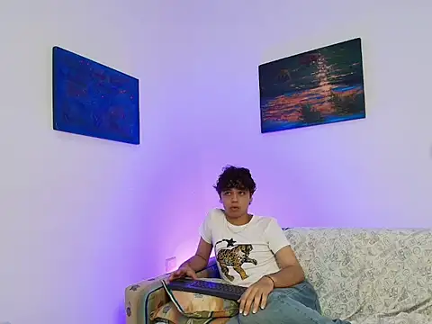 LOLOSEXLOVE online show from 31, 7, 2026
