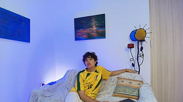 LOLOSEXLOVE online show from 4, 8, 2026