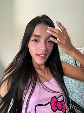 Snapshot of ary_doll chatting on 31, 7, 2026 ary doll online show from 31, 7, 2026
