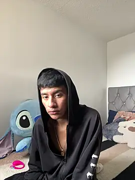 Snapshot of HotSebas_04 chatting on 31, 7, 2026 HotSebas 04 online show from 31, 7, 2026