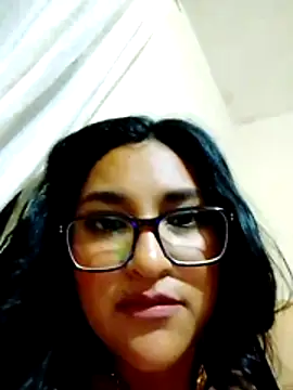 Snapshot of NyxCurvy chatting on 1, 8, 2026 NyxCurvy online show from 1, 8, 2026