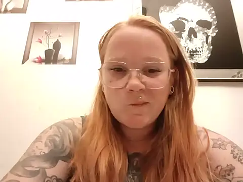 TinkTink87 online show from 3, 8, 2026