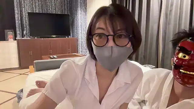 Snapshot of rinrin77 chatting on 30, 7, 2026 rinrin77 online show from 30, 7, 2026