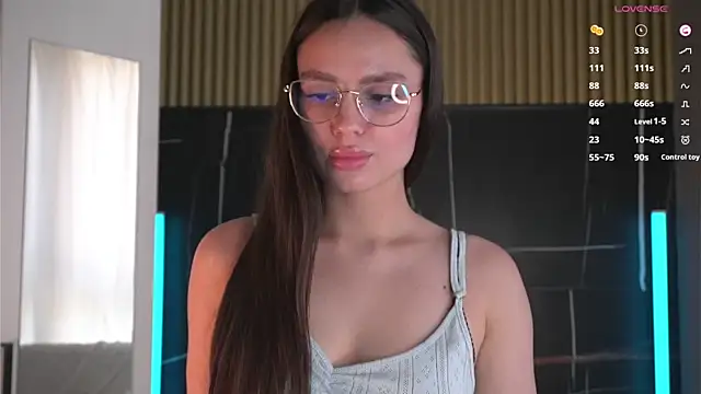 rose kira online show from 3, 8, 2026