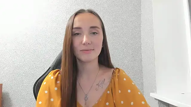 Eva Myst online show from 31, 7, 2026