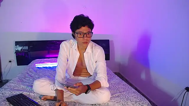 Jasspper online show from 31, 7, 2026