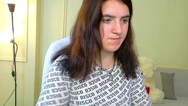 AnnaKimburli online show from 4, 8, 2026