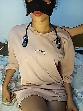 imshi-baby online show from 31, 7, 2026