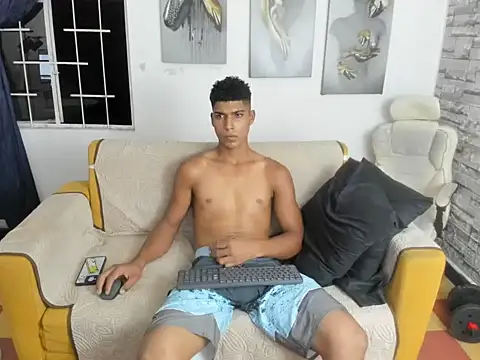 santiago diazz online show from 2, 8, 2026