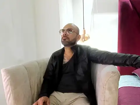 Thiago Sins online show from 1, 8, 2026